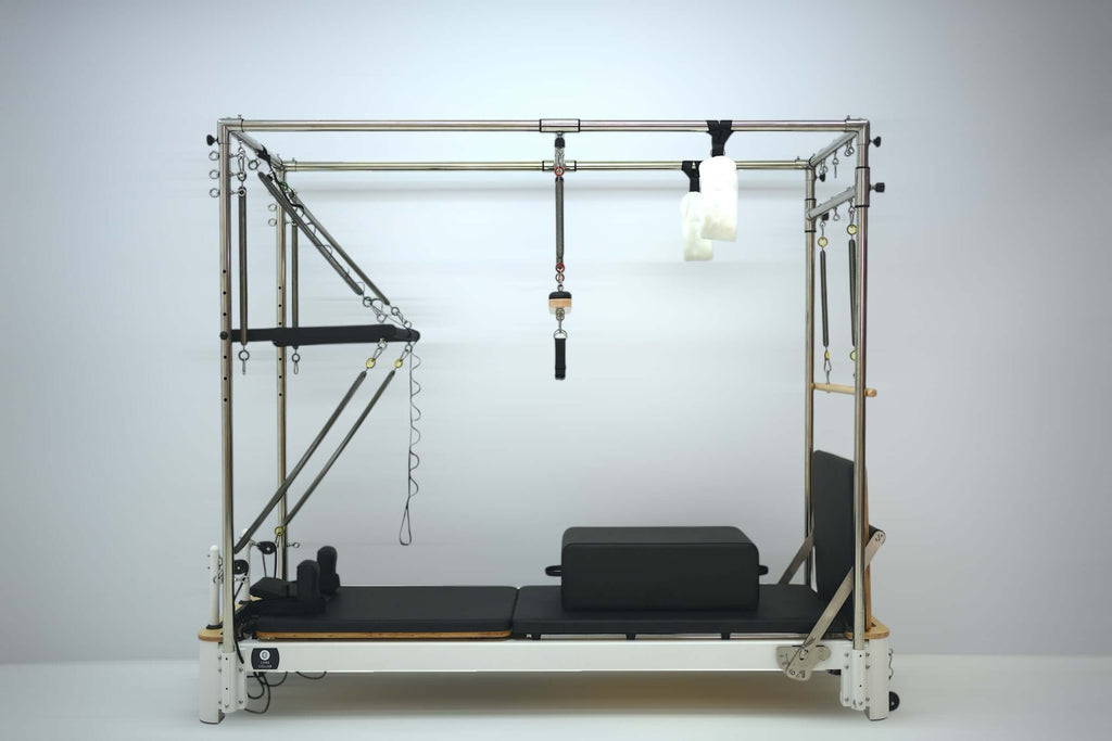Queen Cadillac Reformer Pilates Machine