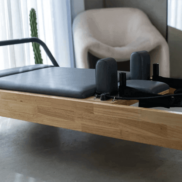 Eco Studio Reformer