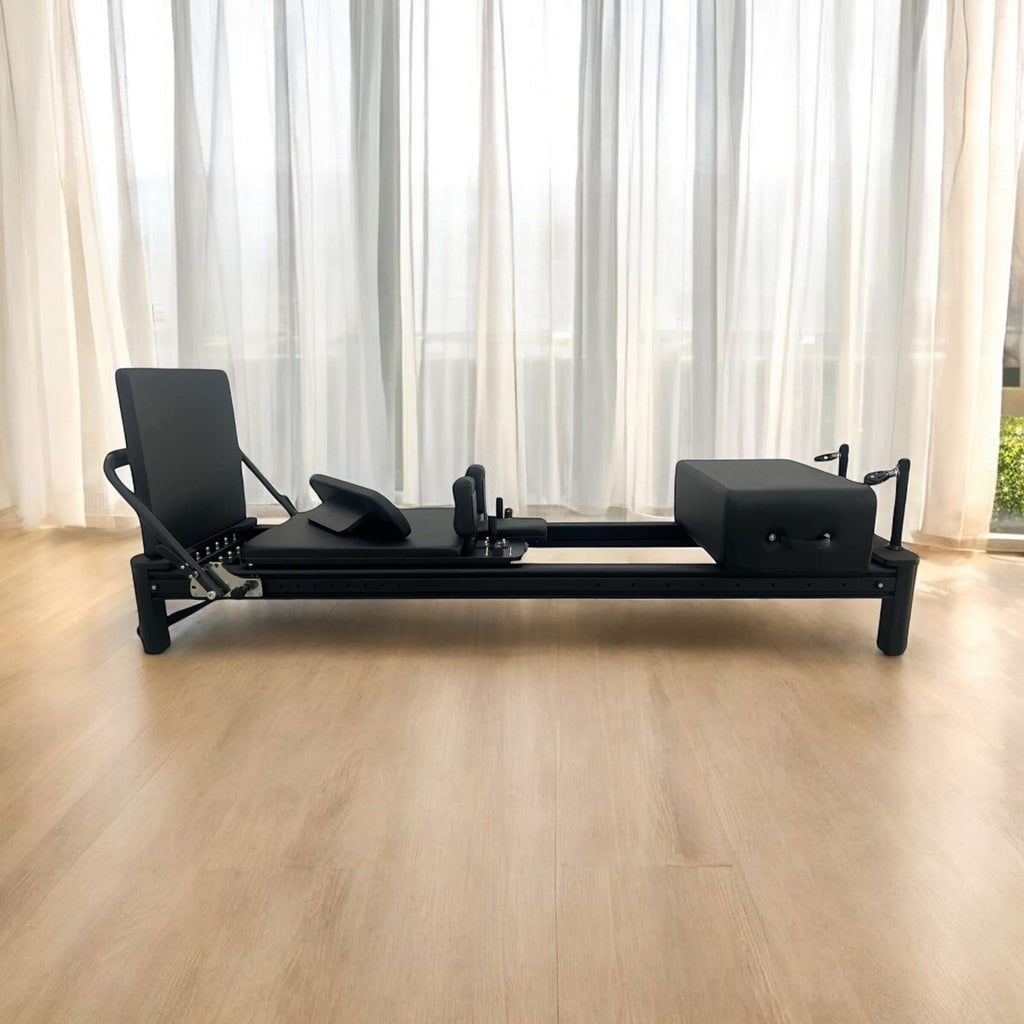 Full Track Queen Reformer Pilates Machine