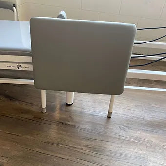 The Transformer Jumpboard