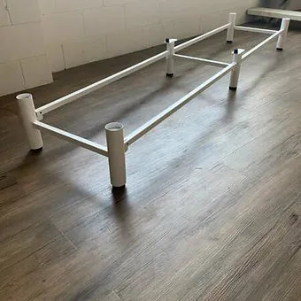 The Transformer Legs
